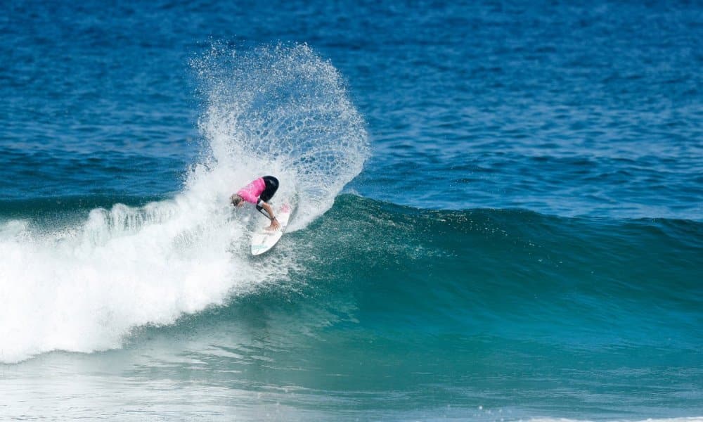 ASSISTA AO VIVO Etapa de Saquarema Mundial de Surfe