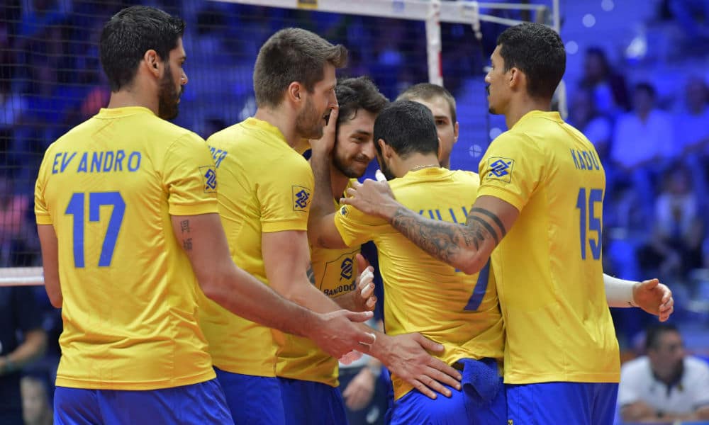 Jogos Pan-Americanos - Lima 2019 - Vôlei