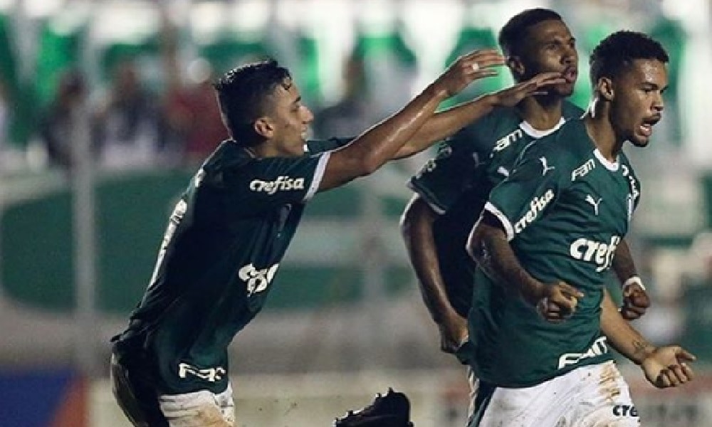 TRANSMISSÃO PALMEIRAS X GOIÁS COPINHA AO VIVO E ONLINE: Saiba onde assistir  o JOGO DO PALMEIRAS na Copa são Paulo