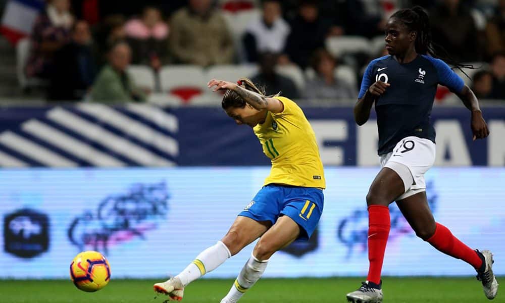 Seleção Feminina Brasileira Archives Olimpíada Todo Dia