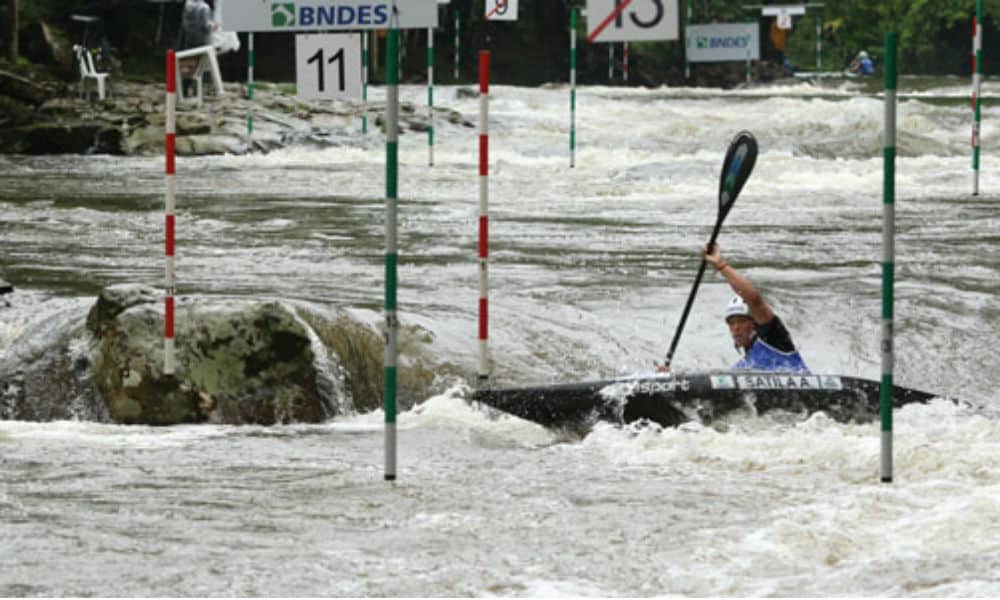 K1 feminino