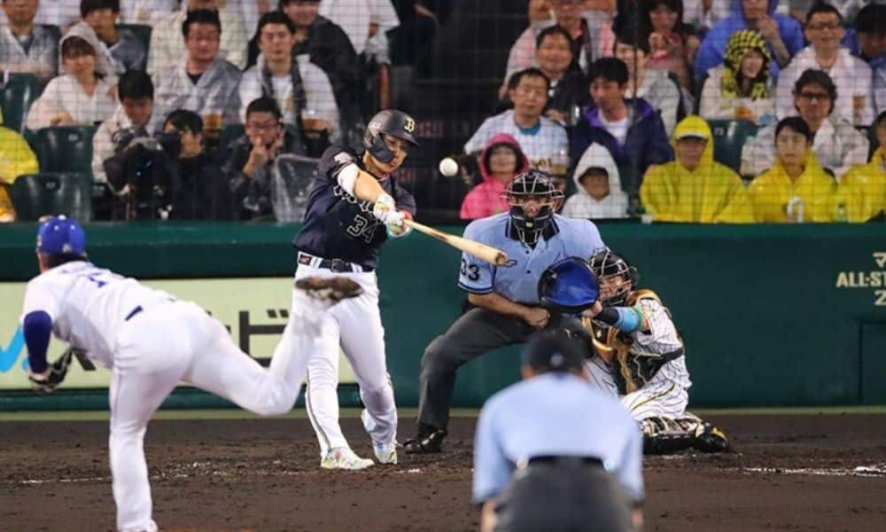 Liga Japonesa de beisebol não terá público presente nos jogos por causa da pandemia