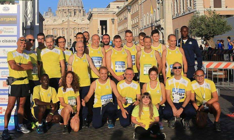 Em audiência no Vaticano, Papa Francisco destacou a importância do esporte em meio à pandemia do Coronavírus e convidou campeões olímpicos para uma corrida.