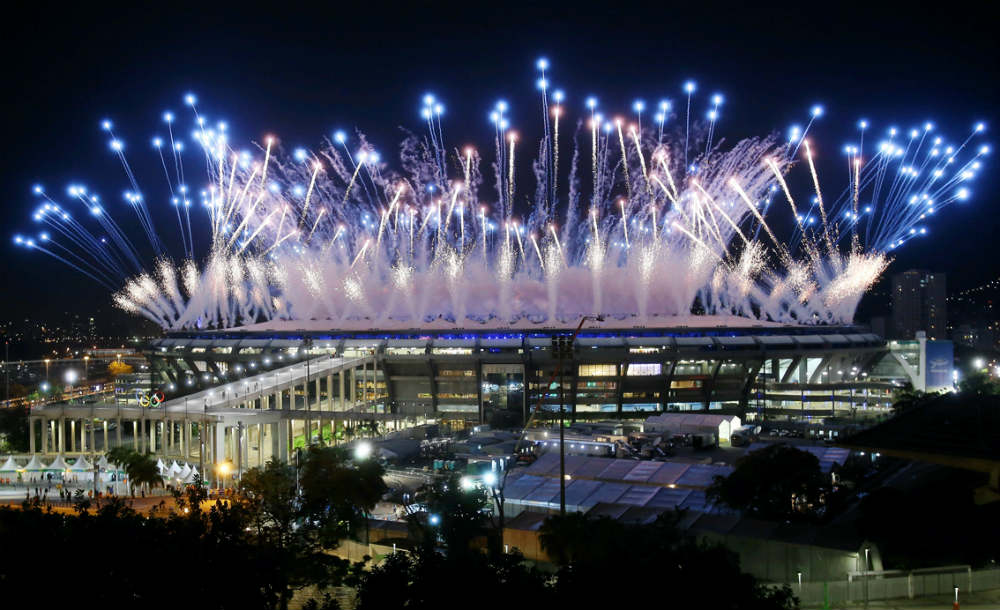 Jogo da Memória Esportes Olímpicos Rio 2016