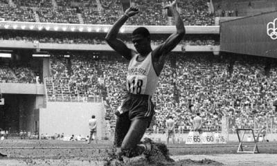 João do Pulo salto triplo atletismo aniversário