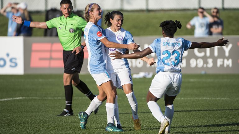 Marta Faz Primeiro Gol Pelo Orlando Pride. Veja Vídeo!