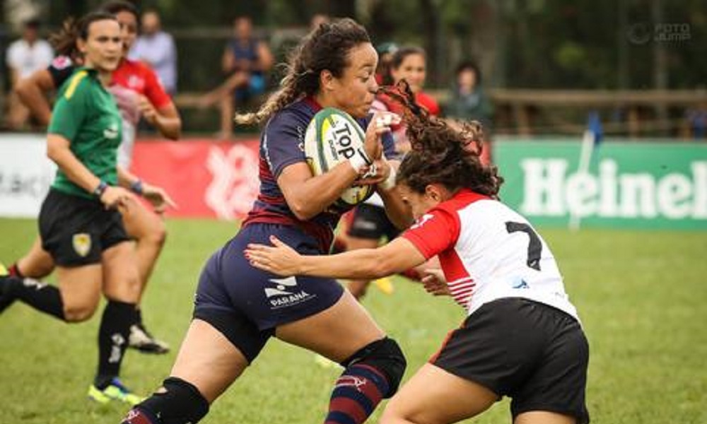 Temporada do rugby sevens feminino começa nesse sábado com torneios  movimentando todo o país – Confederação Brasileira de Rugby