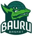 Bauru Baslet basquete