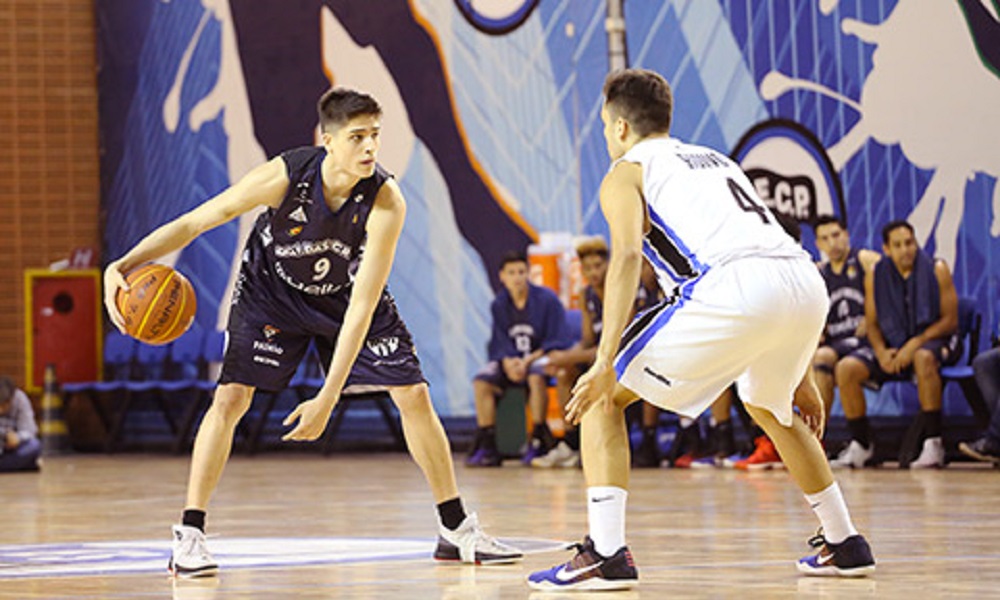 Pinheiros bate Mogi Basquete e reencontra a vitória no NBB Caixa - Esporte  Clube Pinheiros