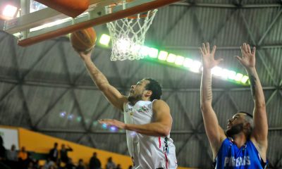 basquete osasco