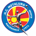 Metalurg handebol