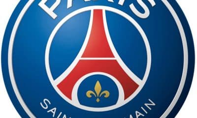 PSG Paris Saint-Germain futebol feminino