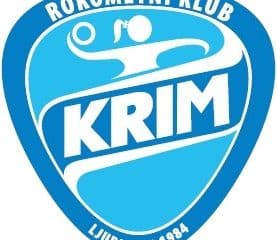 Krim Mercator handebol