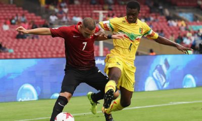 Mali supera Turquia na segunda rodada do Mundial Sub-17.