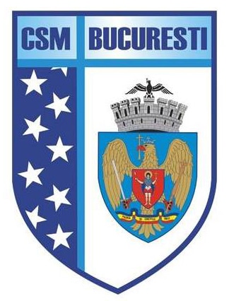 CSM Bucaresti handebol