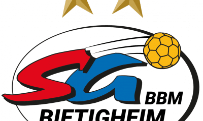 Bietigheim handebol