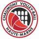 Chaumont vôlei