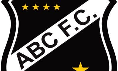 ABC-RN futebol