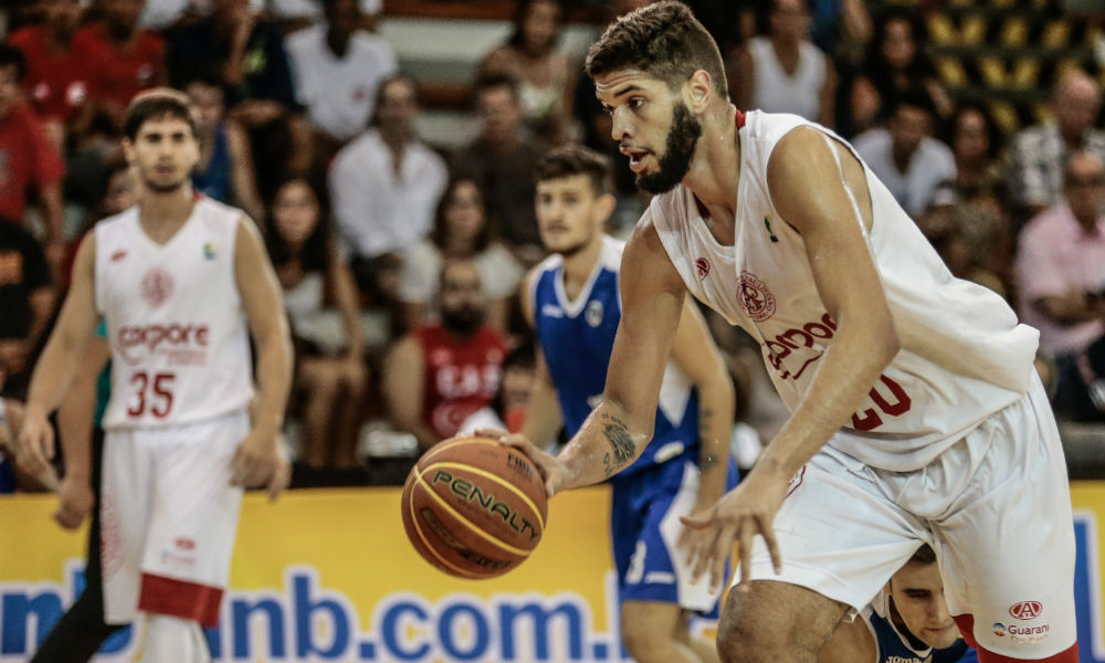 São José Basketball LDB – Liga Nacional de Basquete