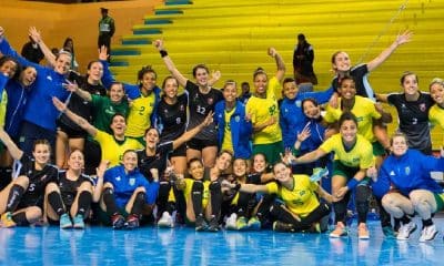Dani Joia e Ana comentam renovação da seleção brasileira
