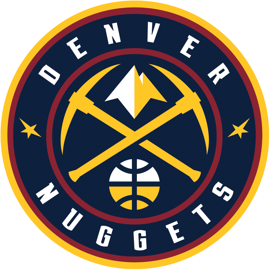 Denver Nuggets Olimpíada Todo Dia