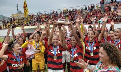 tabela do campeonato carioca de futebol feminino 2020