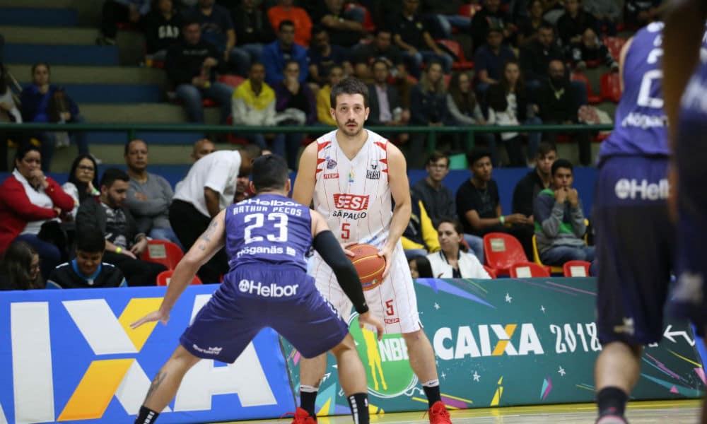 Copa Super 8 é o primeiro título nacional do basquete do Minas