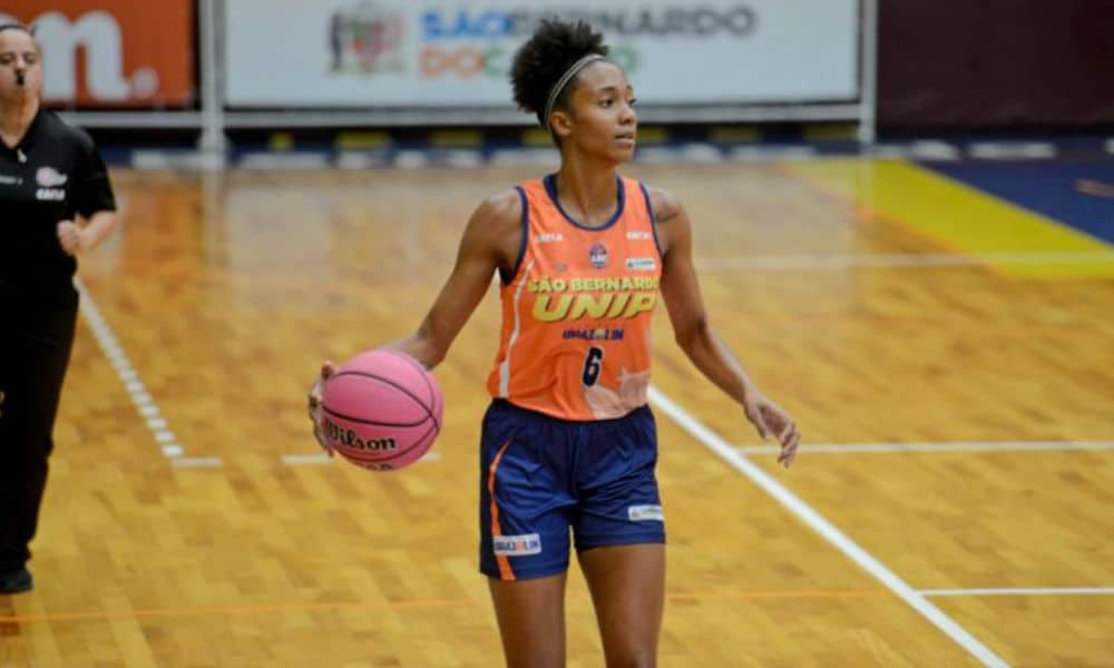 Basquete feminino faz final contra a Colômbia - Hora Campinas