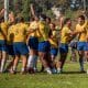 Brasil Rugby e All Blacks Maoris se preparam para amistoso