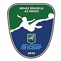 Minas Icesp Futebol Feminino