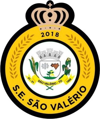 São Valério futebol feminino