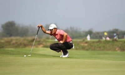 Rodrigo Lee PGA Tour Latino América golfe