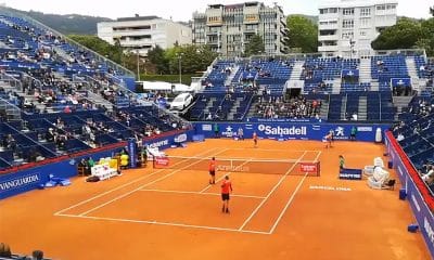 Presidente da ATP Andrea Gaudenzi espera retormar temporada do tênis em agosto