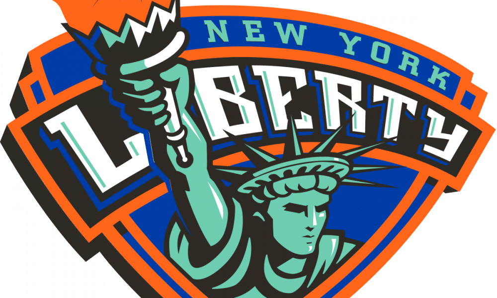 New York Liberty Olimpíada Todo Dia