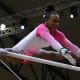 Rebeca-Andrade copa do mundo ginástica baku barras assiméticas