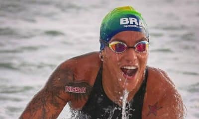 Ana Marcela Cunha Mundial de Desportos Aquáticos ao vivo mundial de esportes aquáticos ao vivo maratona aquática jogos pan-americanos lima 2019 Fernando Possenti