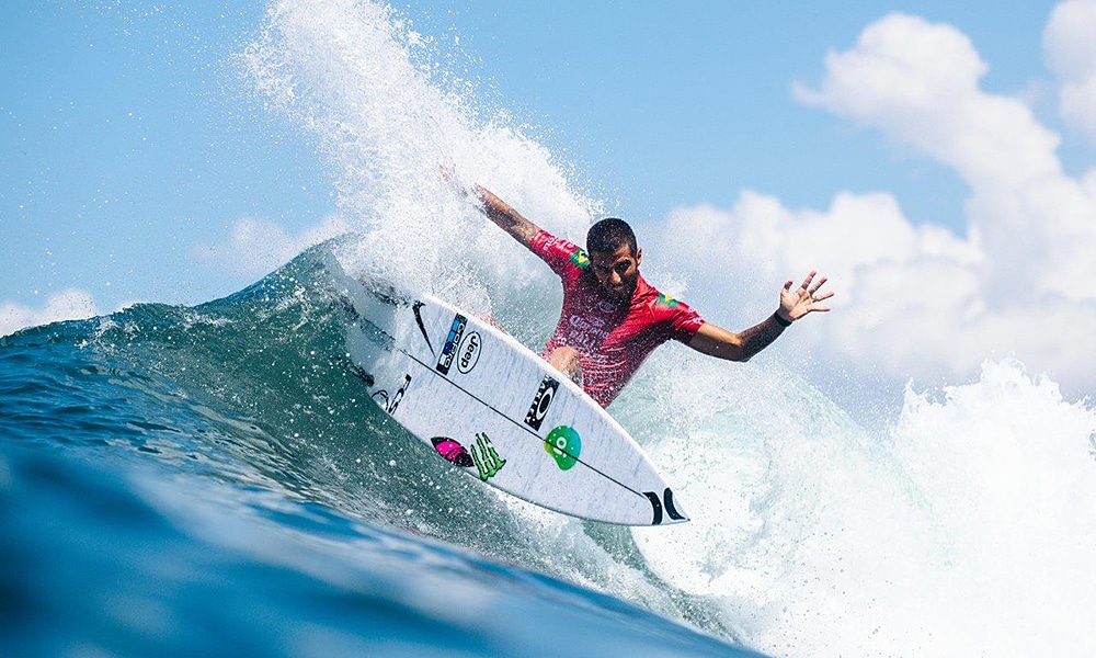 Após adiamentos, final do Mundial de Surfe 2021 acontece hoje (14)