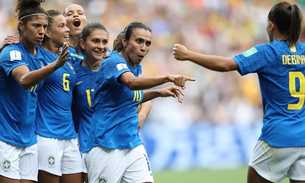 Copa do Mundo Feminina: fase de grupos teve surpresas, decepções e
