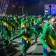 lista de atletas brasileiros classificados para os jogos olímpicos de tóquio