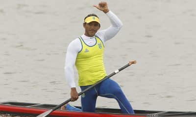 Isaquias Queiroz, canoagem de velocidade, Jogos Pan-Americanos de Lima