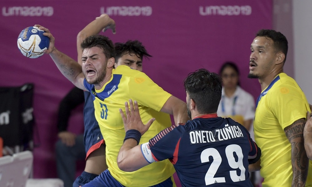 Elas fizeram o impossível, o Brasil foi campeão mundial de handebol