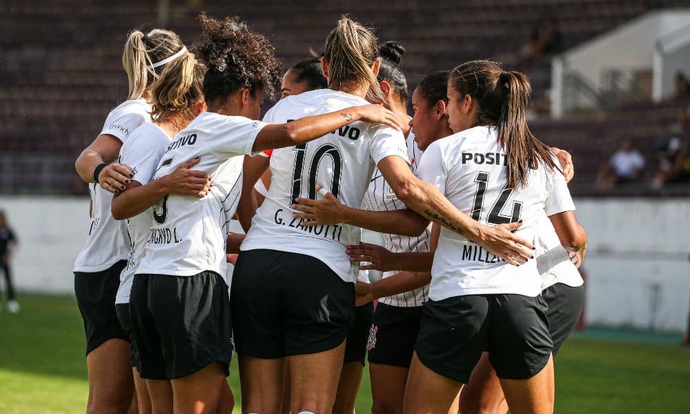 São José vence o Corinthians e iguala série no Paulista de