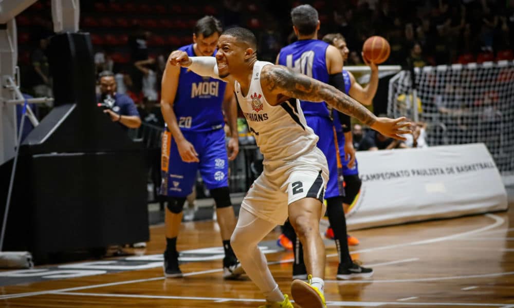 Paulistano conquista o seu segundo título paulista – Liga Nacional de  Basquete