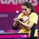 Trio feminino do Brasil compete no Aberto Paralímpico da China