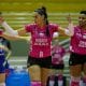 Osasco Audax x São Caetano - Superliga feminina