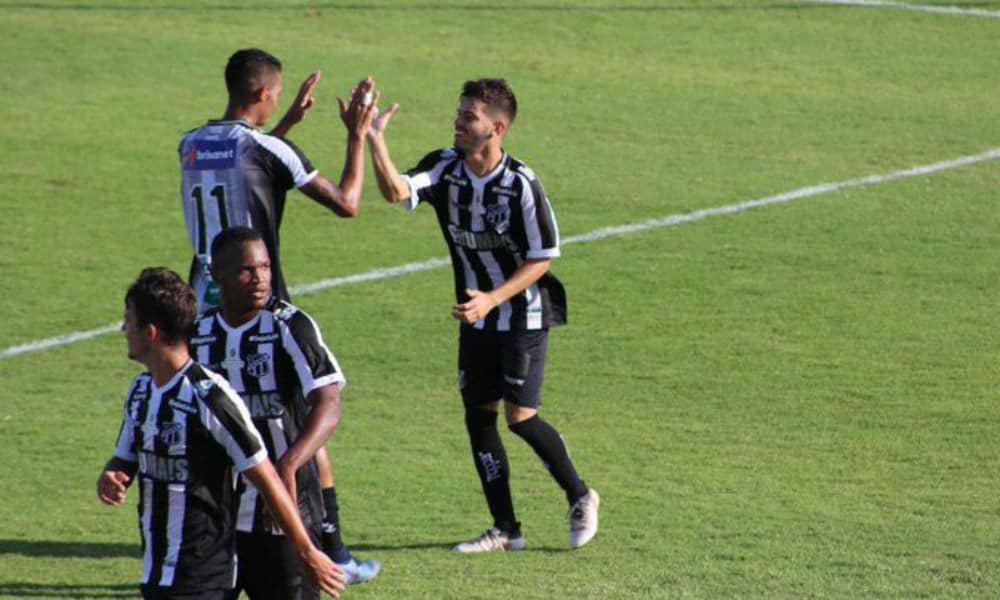 Copa do Nordeste Sub-20