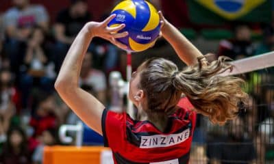 ao vivo valinhos x flamengo superliga de vôlei feminino