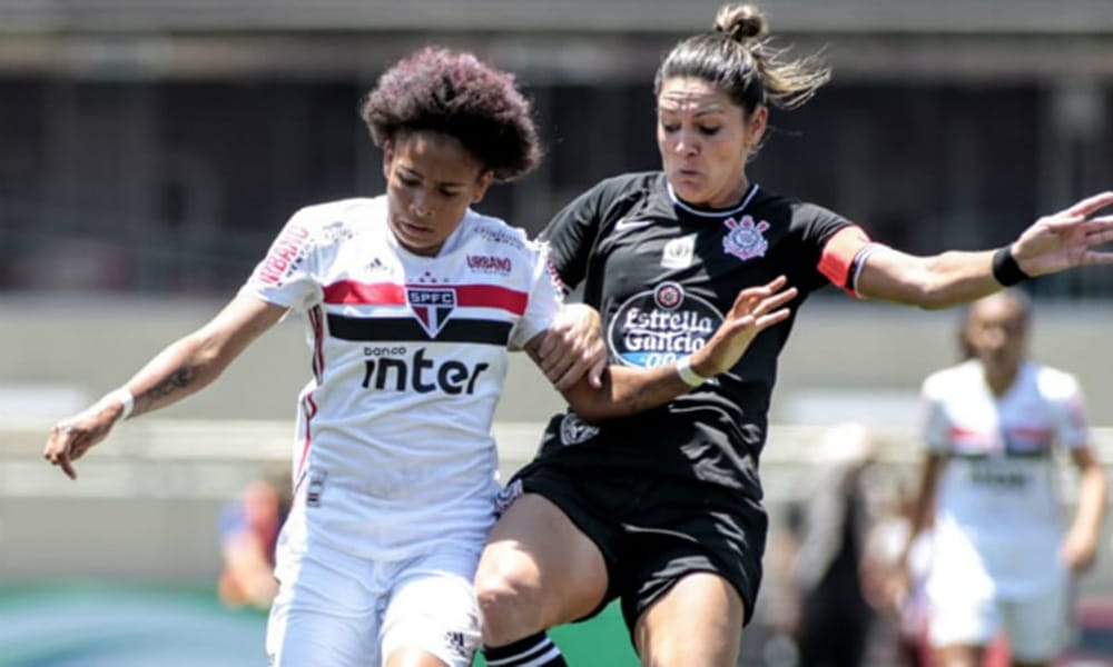 Fpf Define Procedimentos Para Retorno Do Paulista De Futebol Feminino