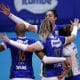 Minas x Pinheiros - Superliga Feminina