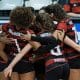 Flamengo enfrenta São Paulo Barueri - Superliga Feminina